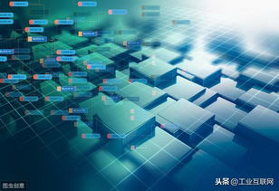 区块链技术赋能物联网 构建数据可信、价值互联的全新商业模式